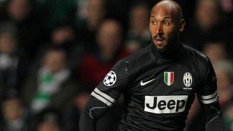 Nicolas Anelka