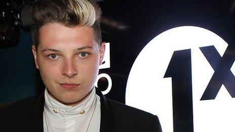 John Newman