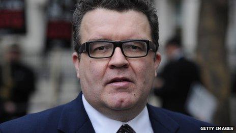 Tom Watson