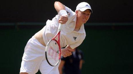 Kyle Edmund