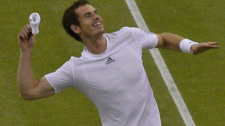 Andy Murray