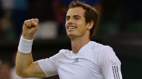 Andy Murray