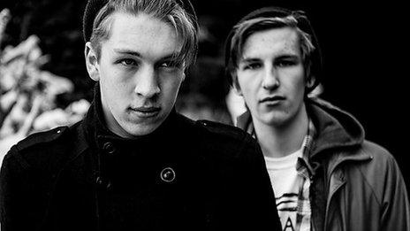 Drenge