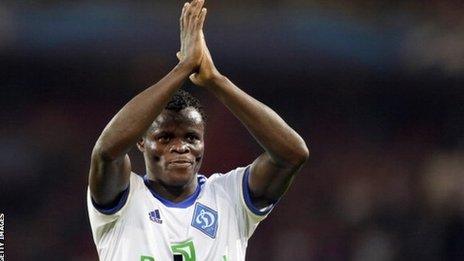 Taye Taiwo