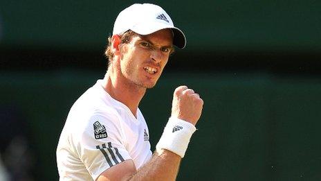 Andy Murray