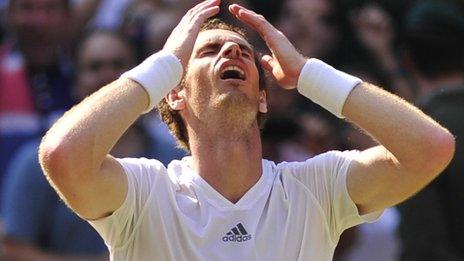 Andy Murray