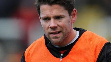 James Beattie