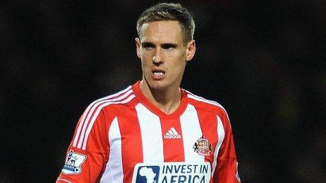 Matt Kilgallon