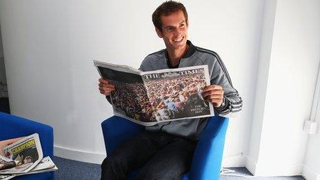 Andy Murray