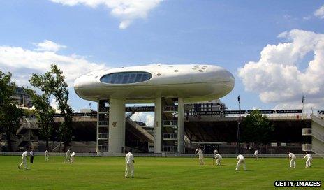 A 21st Century Aboriginal youth side faces Surrey U19s at Lord's