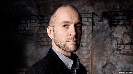 Derren Brown