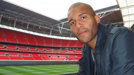 Clarke Carlisle