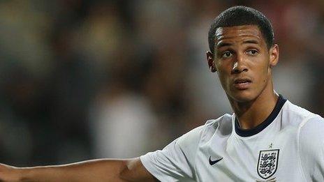 Tom Ince