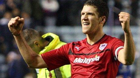 Mark Hudson