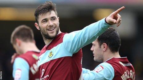 Charlie Austin