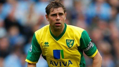 Grant Holt