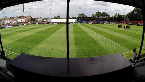 Welling United