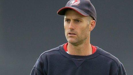 Simon Katich