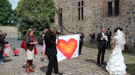 wedding