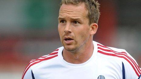 Kevin Davies