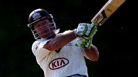 Ricky Ponting