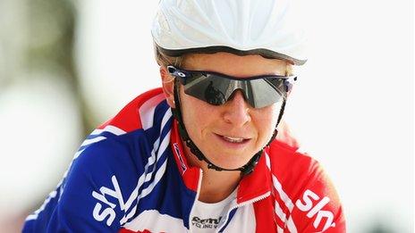 Emma Pooley