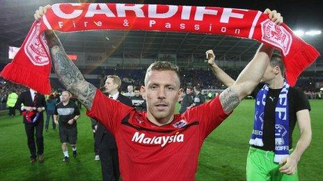 Craig Bellamy