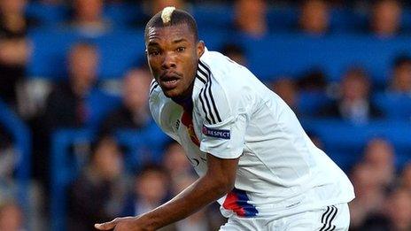 Serey Die