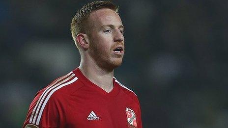 Adam Rooney