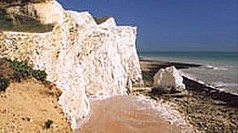 Splash Point, Seaford