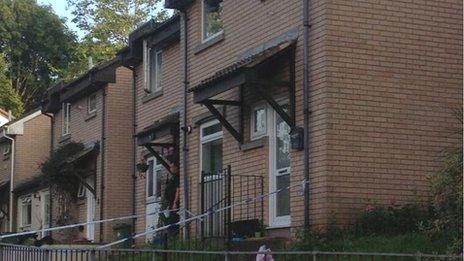 Duke's Close, Paignton