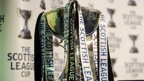 Scottish League Cup