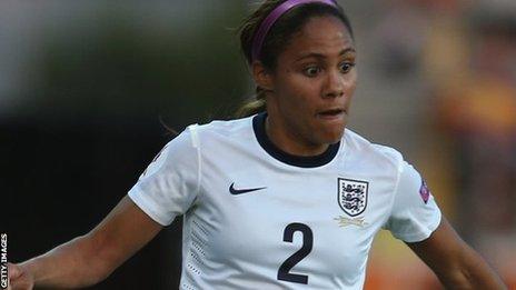 Alex Scott