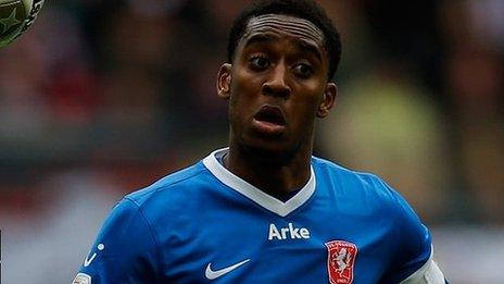 Leroy Fer