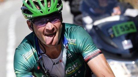 Thomas Voeckler