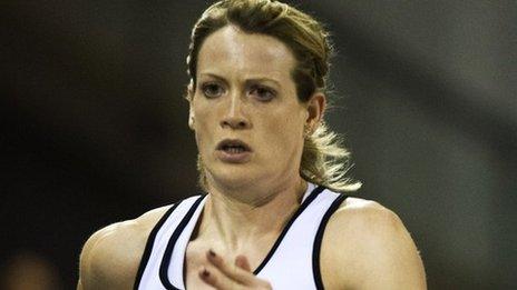 Eilidh Child