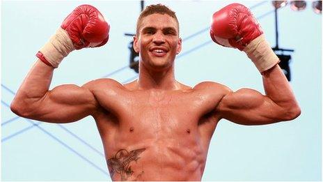 Anthony Ogogo