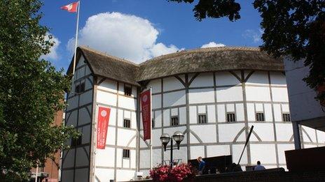 Shakespeare's Globe