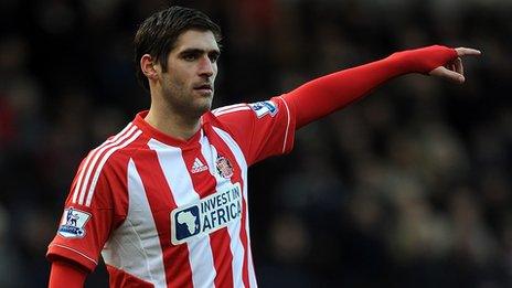 Danny Graham