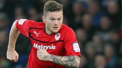 Aron Gunnarsson