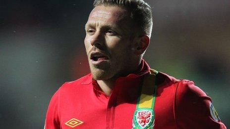 Craig Bellamy