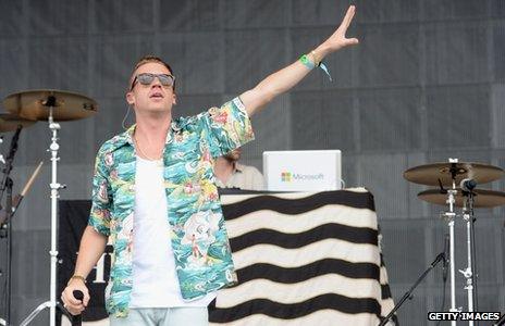 Macklemore