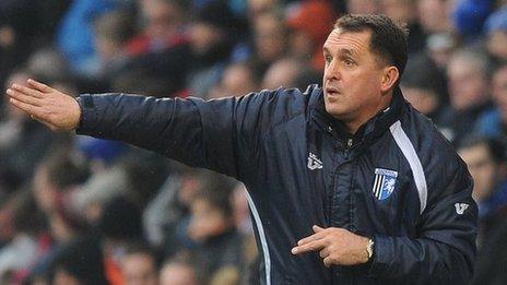 Martin Allen