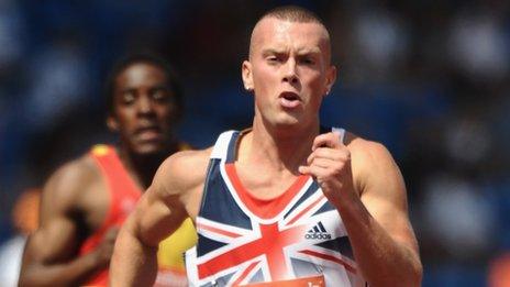 Richard Kilty