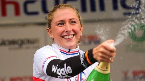 Laura Trott