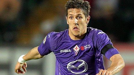 Stevan Jovetic