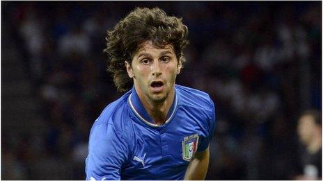 Diego Fabbrini