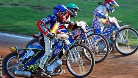 Plymouth Devils