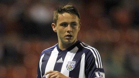 Scott Allan