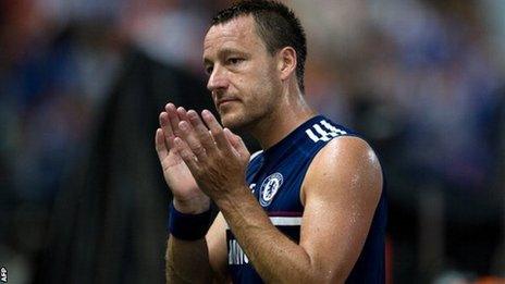 John Terry